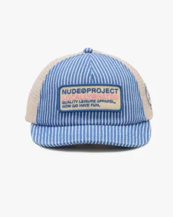 Paradisol Cap Blue