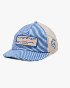 Paradisol Cap Blue