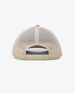 Paradisol Cap Blue
