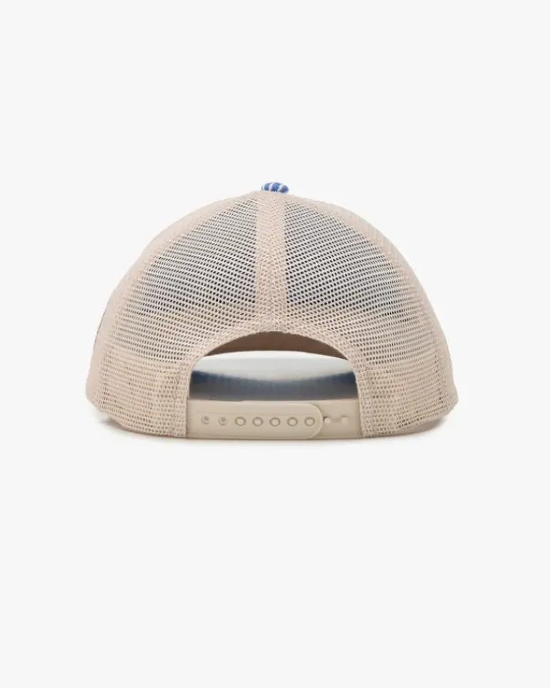 Paradisol Cap Blue