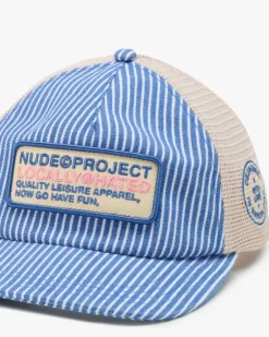 Paradisol Cap Blue