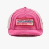 Paradisol Cap Red