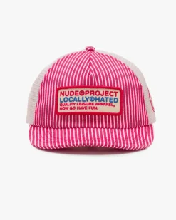 Paradisol Cap Red