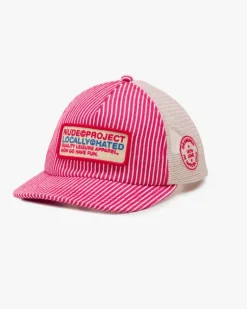 Paradisol Cap Red