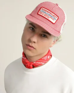 Paradisol Cap Red
