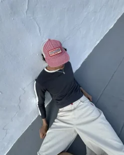Paradisol Cap Red
