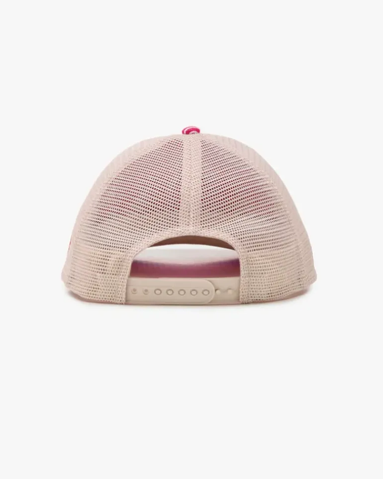 Paradisol Cap Red