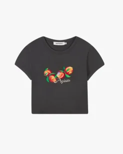 Peach Top Ash