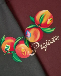 Peach Top Ash