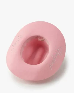 Pearl Cowboy Hat