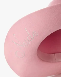 Pearl Cowboy Hat