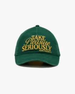 Phrase Cap Green