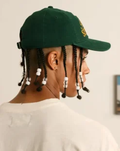 Phrase Cap Green