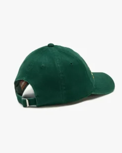 Phrase Cap Green