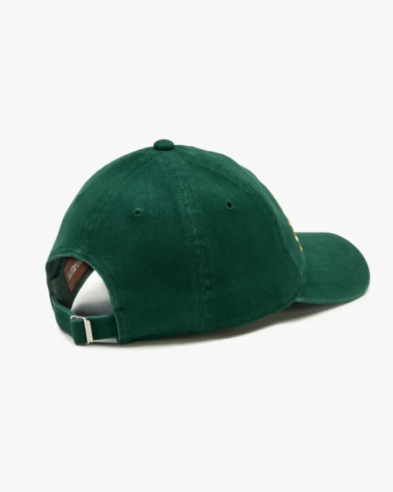 Phrase Cap Green