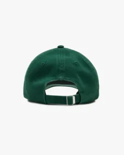 Phrase Cap Green
