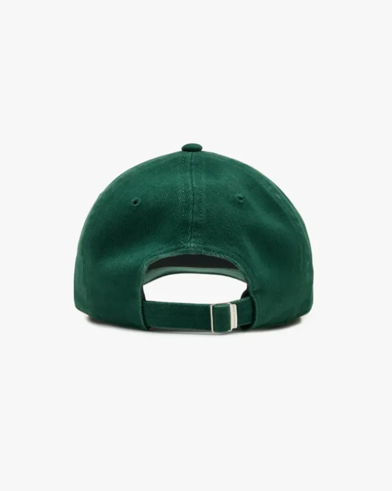Phrase Cap Green