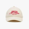 Phrase Cap Ivory