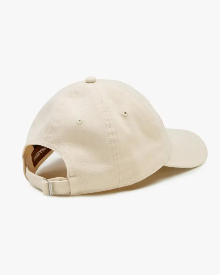 Phrase Cap Ivory