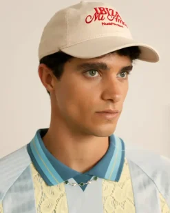 Phrase Cap Ivory
