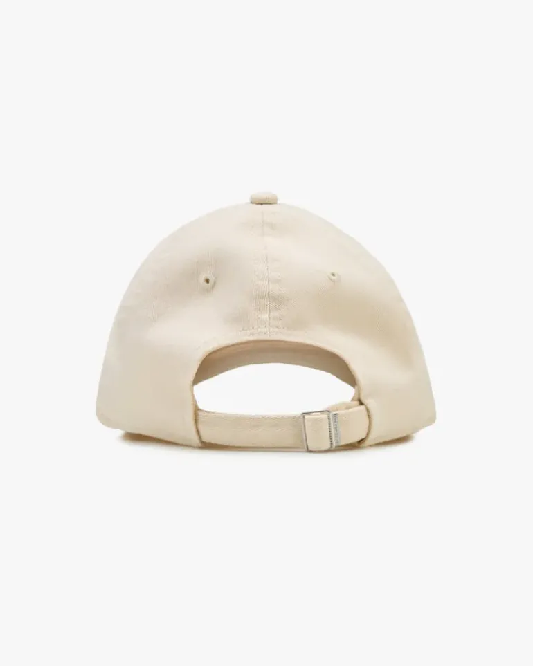 Phrase Cap Ivory