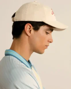 Phrase Cap Ivory
