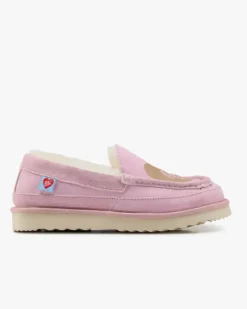 Pinky Slippers