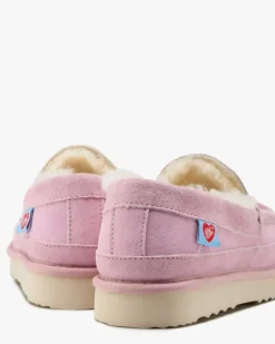 Pinky Slippers