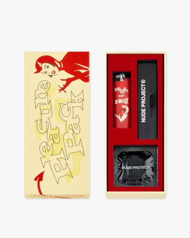 Pleasure*Pack