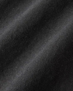 Poblenou Tee Black