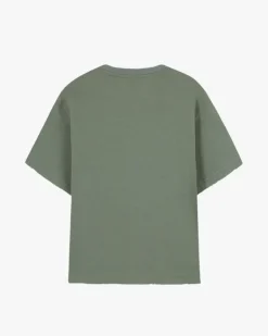 Poblenou Tee Khaki