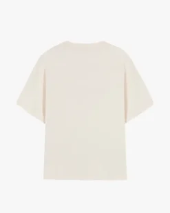 Poblenou Tee Marshmallow