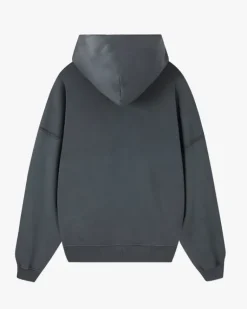 Poblenou Zipper Ash