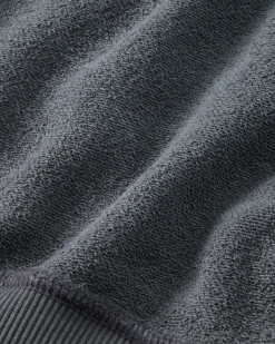 Poblenou Zipper Ash