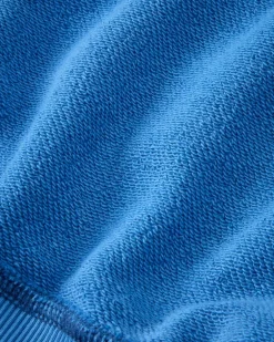 Poblenou Zipper Blue