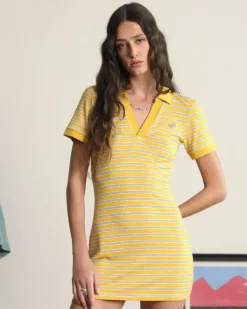 Preppy Dress