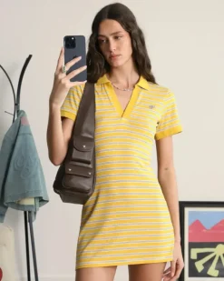 Preppy Dress