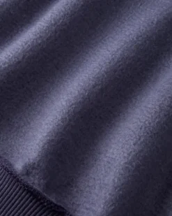 Quarter Zip Origins Azul Marino