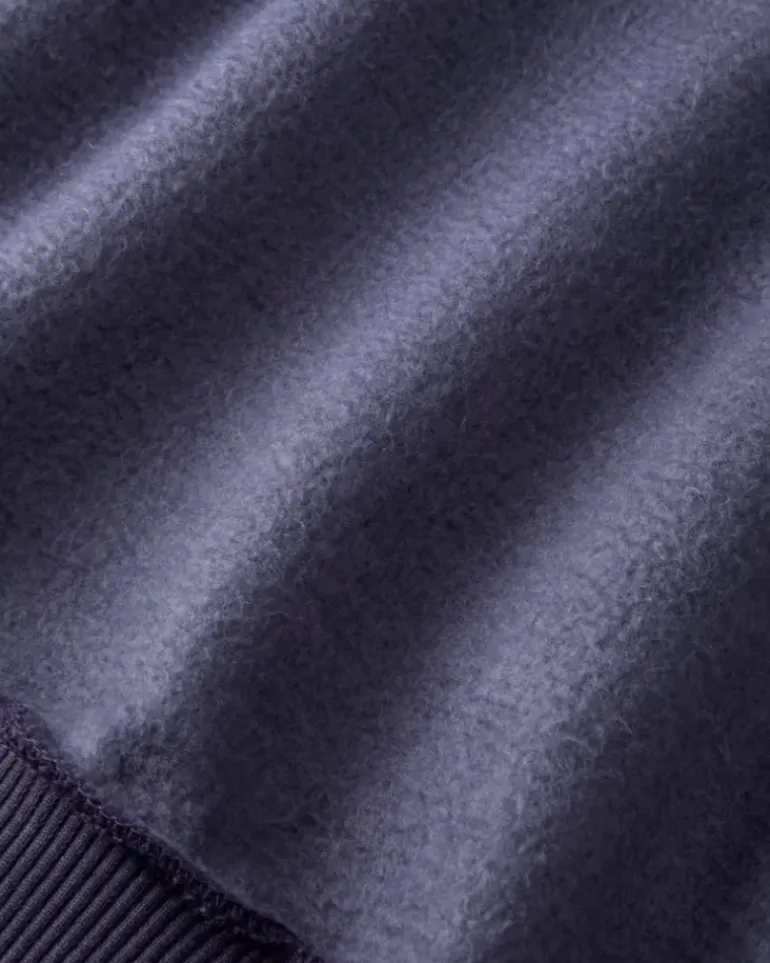 Quarter Zip Origins Azul Marino