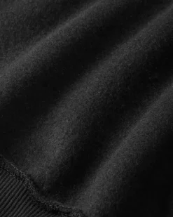 Quarter Zip Origins Negro