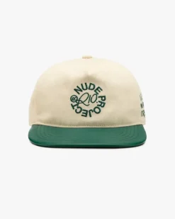 R10 Cap