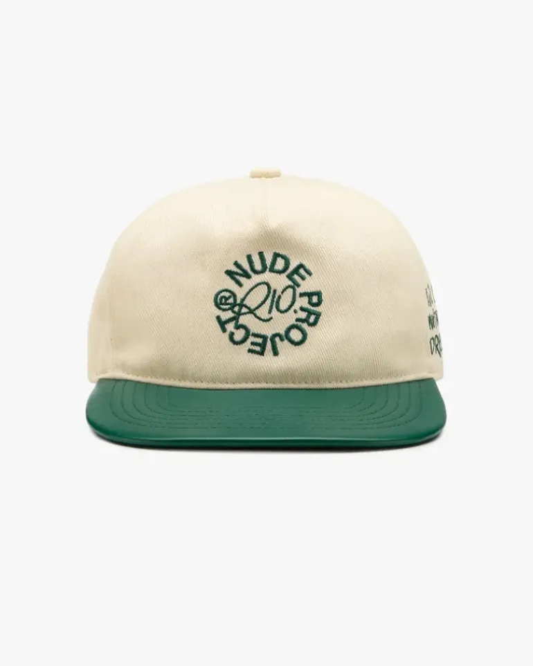R10 Cap