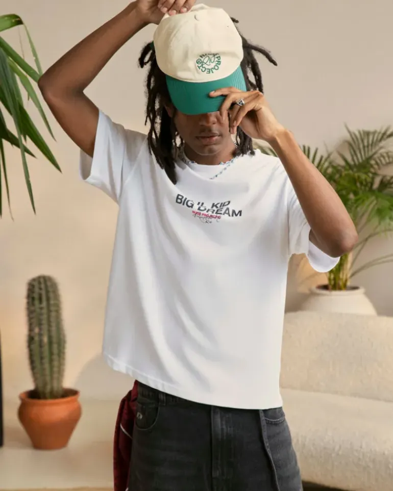 R10 Cap