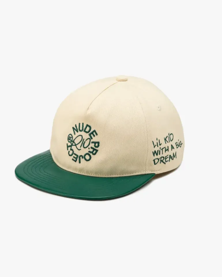 R10 Cap