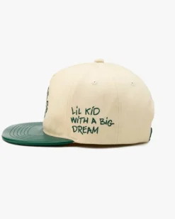 R10 Cap