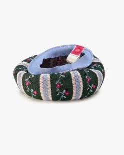 Rosel Beret Green