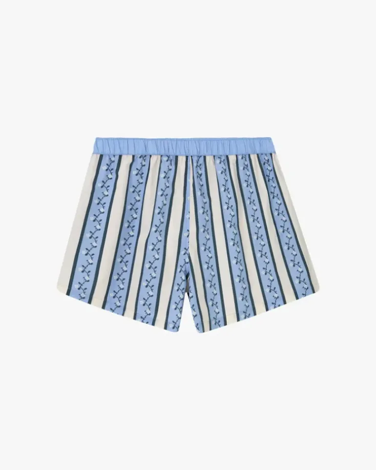 Rosel Boxer Light Blue