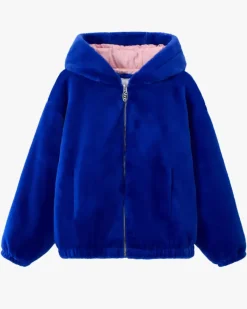 Royal Cozy Jacket