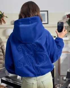 Royal Cozy Jacket
