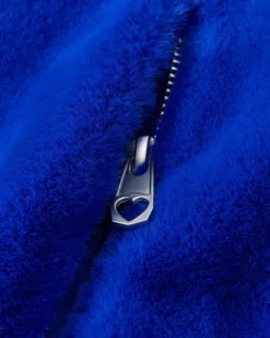 Royal Cozy Jacket